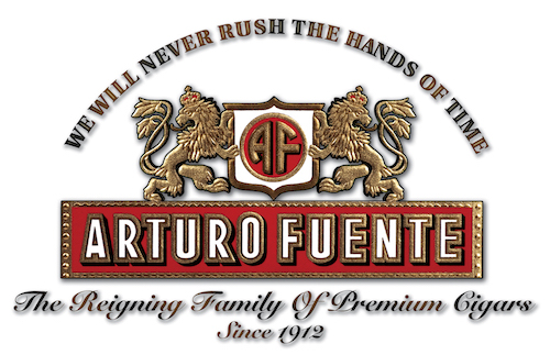 Arturo Fuente Logo
