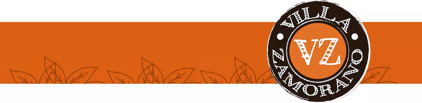 Villa Zamorano Logo