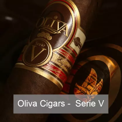 Oliva Serie V Zigarre