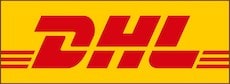 DHL Logo