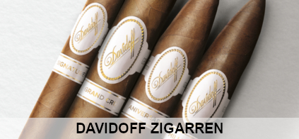 Davidoff Zigarren