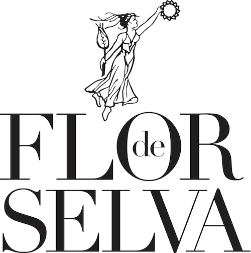 Flor de Selva Logo