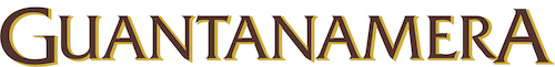 Guantanamera Logo