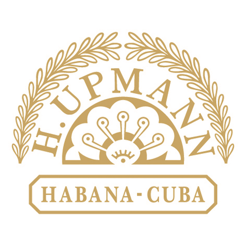 H. Upmann Logo