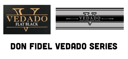 Don Fidel Vedado Logos