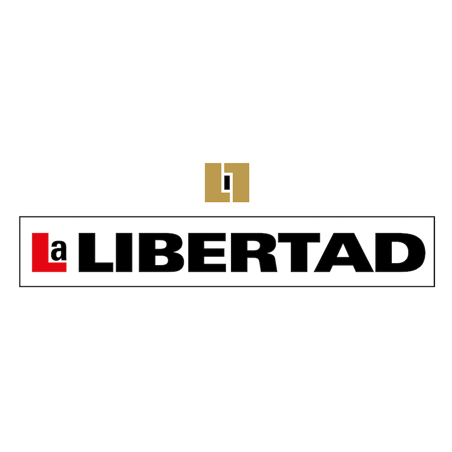 La Libertad Logo