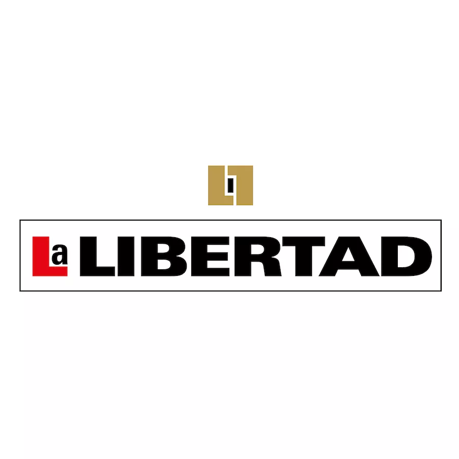 Logo La Libertad