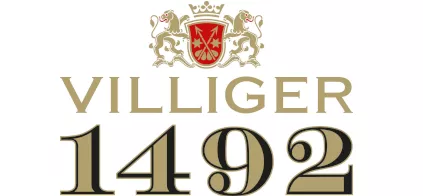 Villiger 1492 Logo