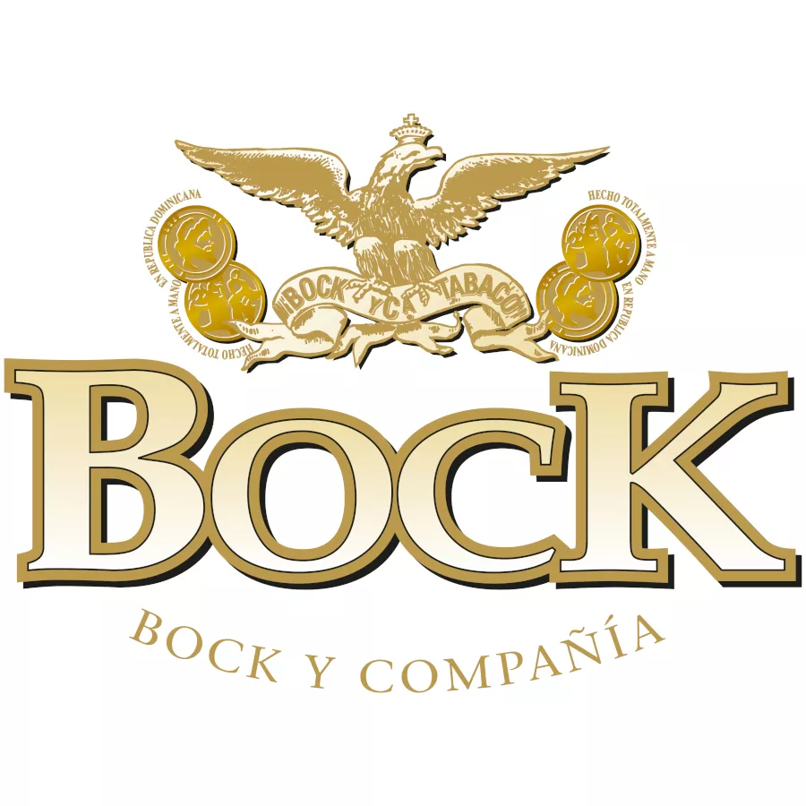 Logo Bock Y Compania