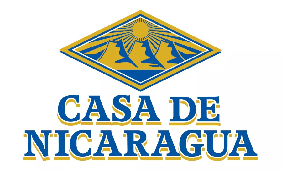 Logo Casa de Nicaragua