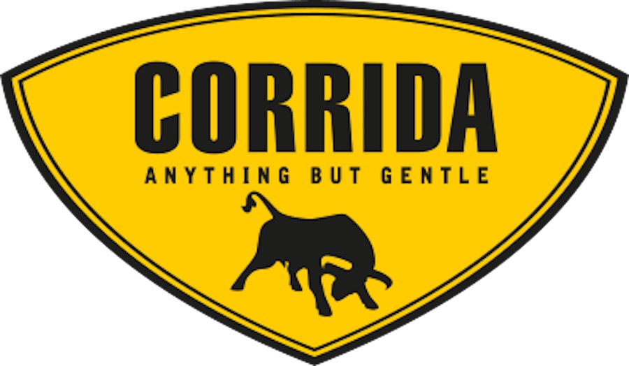 Corrida Dominikanische Republik Logo