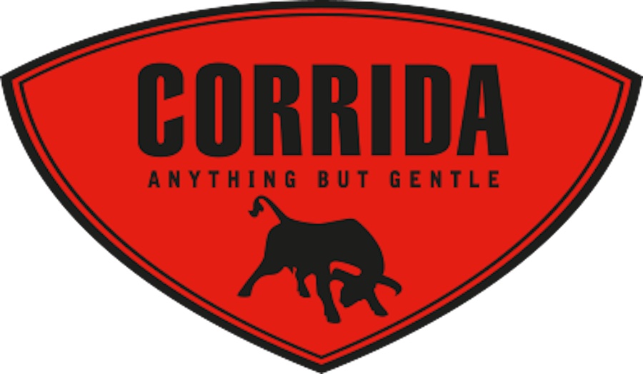Corrida Honduras Logo