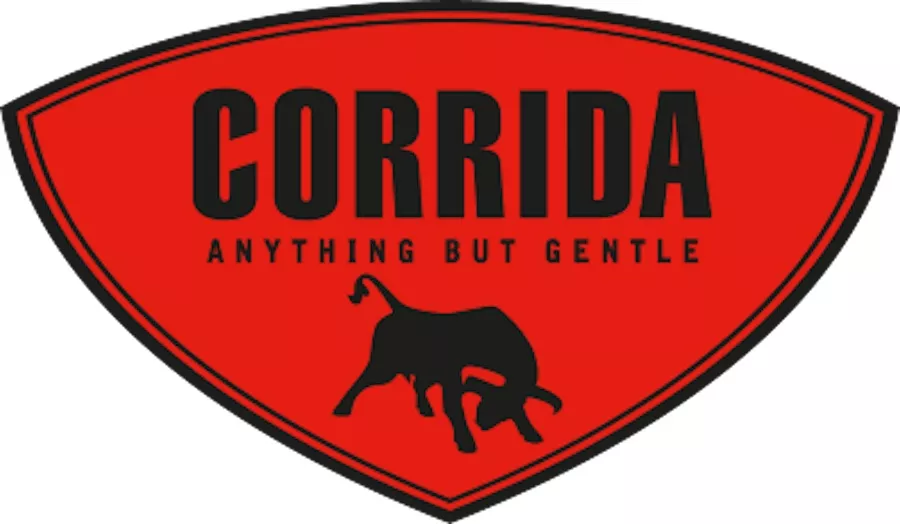 Corrida Honduras Logo