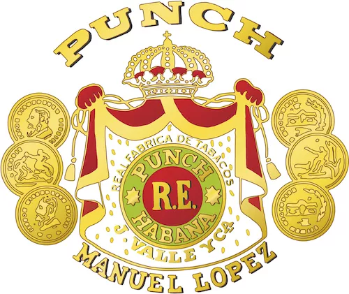 Logo Punch