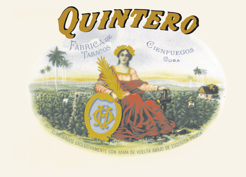 Quintero Logo