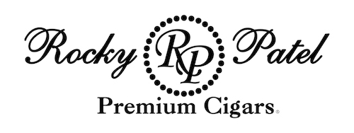 Rocky Patel Logo