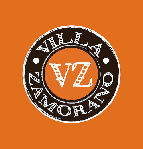 Villa Zamorano Logo