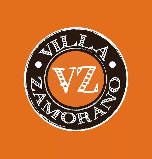 Villa Zamorano Zigarren