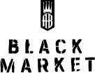 Alec Bradley Black Market Logo