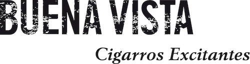 Buena Vista Logo schwarze Schrift