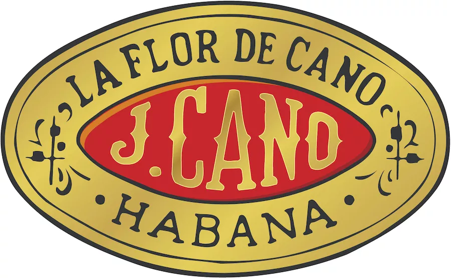 La Flor de Cano Logo