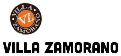 Villa Zamorano Firmenlogo