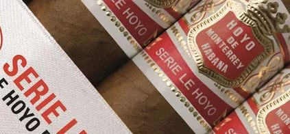 Linea Le Hoyo Zigarren