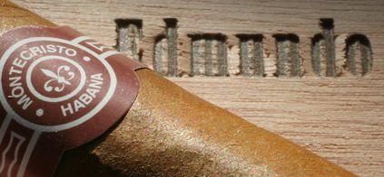 Linea Edmundo Zigarre 