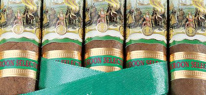 New World Cameroon Zigarren
