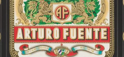 Arturo Fuente Logo