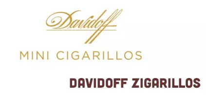 Davidoff Zigarillos