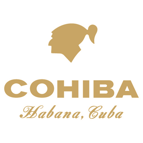 Cohiba Logo