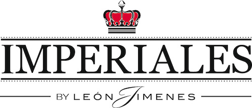 Logo Imperiales Krone und schwarze Schrift