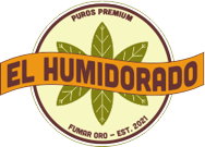 Logo El Humidorado