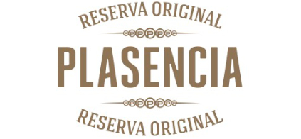 Logo Plasencia Reserva Original