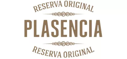 Logo Plasencia Reserva Original