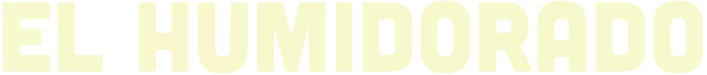 El Humidorado-Logo