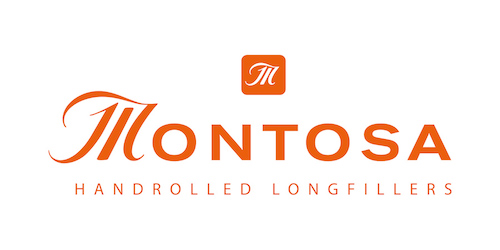 Logo Montosa orange Schrift