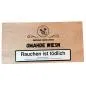 Preview: BCL Gmahde Wiesn Short Robusto Kiste