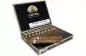 Mobile Preview: Capitol Gala Zigarrenkiste offen mit Zigarren Aufschrift und Logo