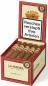 Mobile Preview: La Aurora 1987 Connecticut Robusto Zigarrenkiste offen gefüllt mit Zigarren