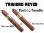 Preview: Trinidad Reyes Tasting Bundle