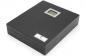 Preview: Pierre Cardin Humidor schwarz