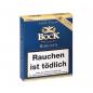 Preview: Bock Robusto Packung blau und gold mit Bock Logo weißer Aufschrift
