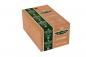 Mobile Preview: Casa Turrent Origins San Andres Robusto Extra Kiste aus Holz und grün mit weißer Aufschrift, geschlossen