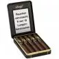 Mobile Preview: Davidoff Winston Churchill The Late Hour Petit Panetela Dose offen