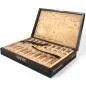 Preview: Flor de Copan 1795 Zigarrenkiste offen