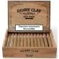 Preview: Henry Clay War Hawk Lonsdale Zigarrenkiste offen