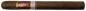 Preview: Leon Jimenes 300 Serie Cam. Churchill Zigarre