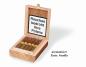 Preview: Leon Jimenes Petit Corona Blond Kiste